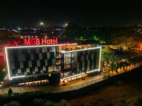 259 Verified Hotel Reviews of MGB Hotel at 2ten .